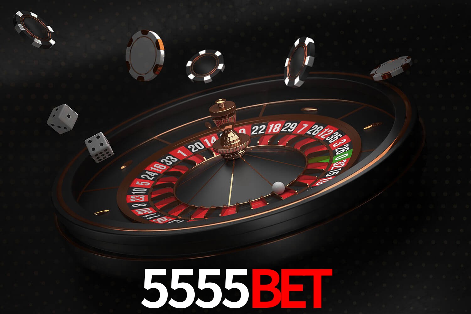 5555BET - Melhores Slots de Caça Niquel - 5555BET app