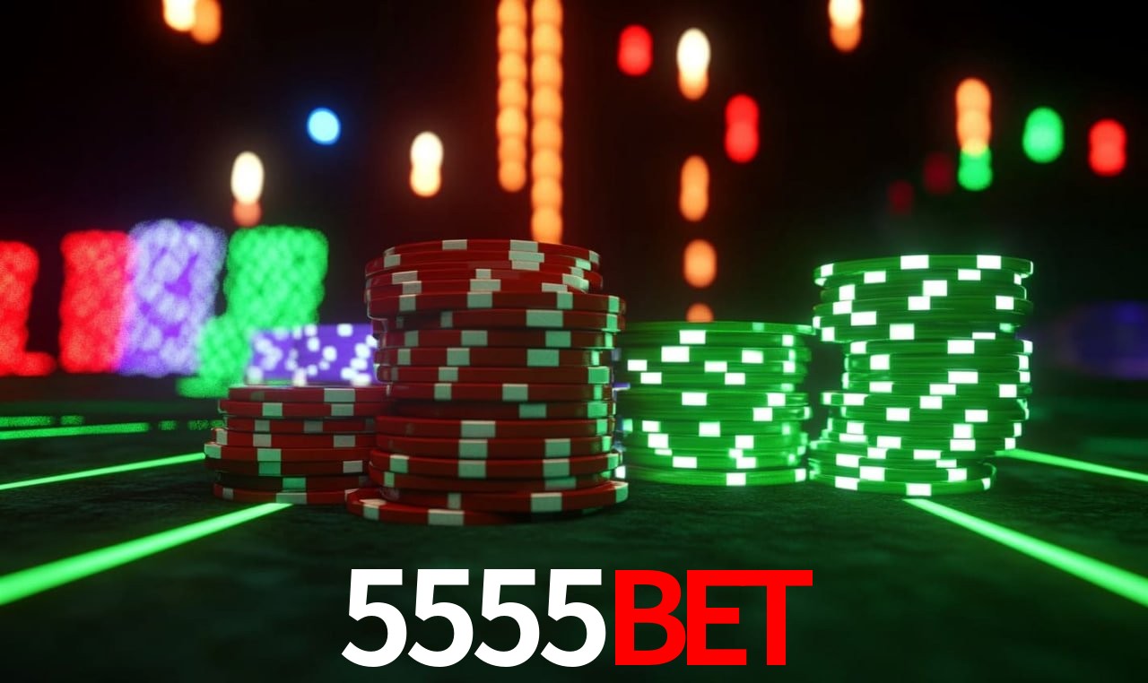 Experiência VIP 5555BET