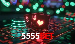 Experiência VIP 5555BET