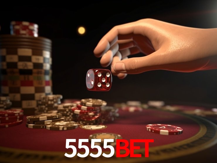 Diretório de Jogos 5555BET
