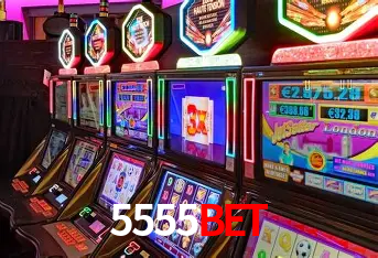 Inovações de Jogos na 5555BET: O Futuro das Experiências Interativas