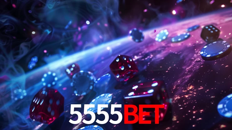 Slot Games 5555BET