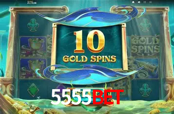 Apostas Esportivas na 5555BET: Um Guia Completo