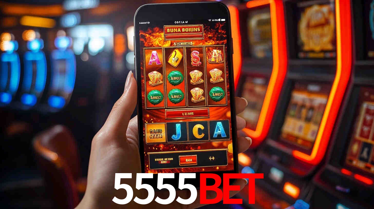 5555BET,5555BET app