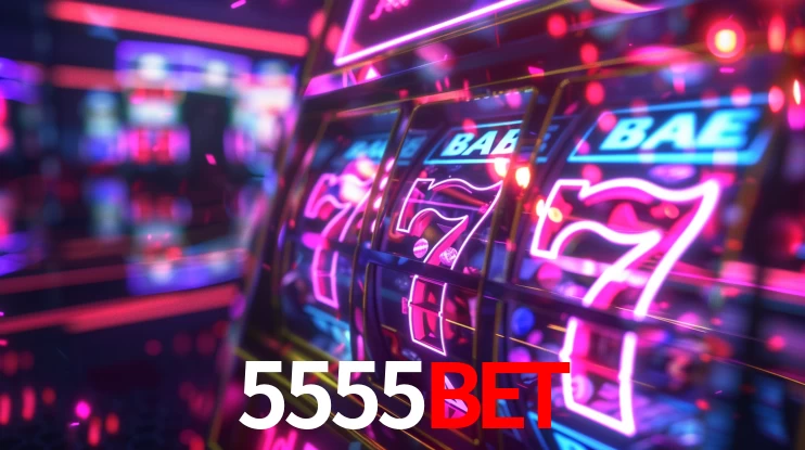 Game Providers 5555BET