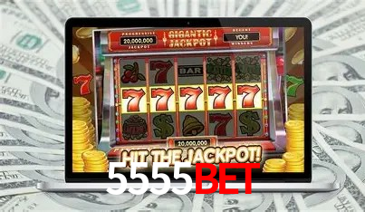 Flash Promotion 5555BET