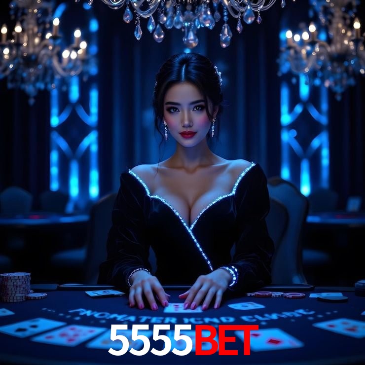 Provedores de Jogos 5555BET