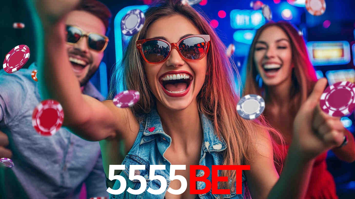 Descubra a Essência do 5555BET: Nossa História e Compromissos