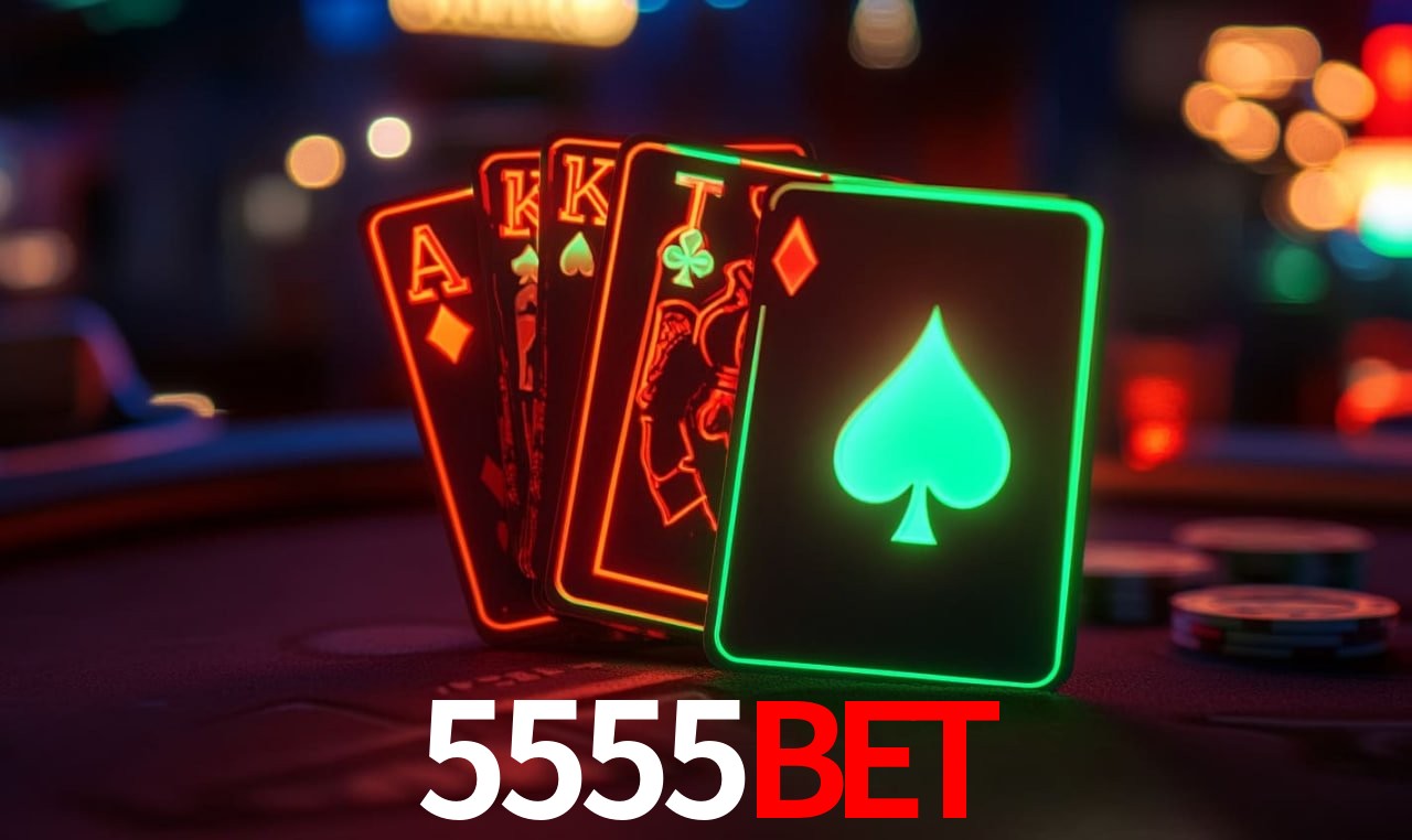 Avaliações dos Jogadores 5555BET