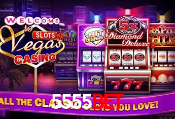 Descubra a Essência do 5555BET: Nossa História e Compromissos