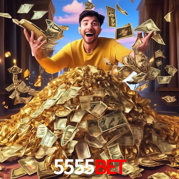 Mesa de Blackjack 5555BET