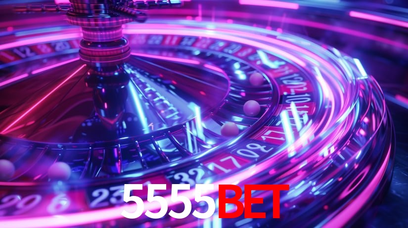 A Emoção da Loteria na 5555BET: Uma Chance de Mudança de Vida