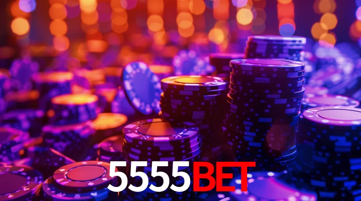 5555BET,5555BET app