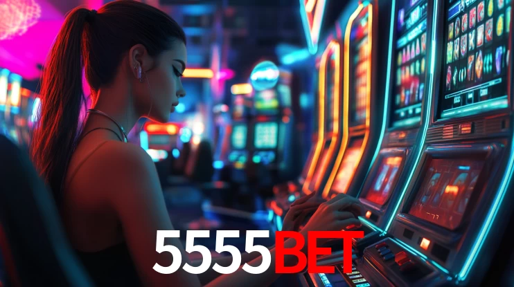 Explore as vantagens do 5555BET: serviço profissional e confiabilidade