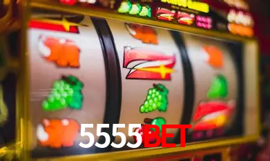 Apostas Esportivas na 5555BET: Um Guia Completo