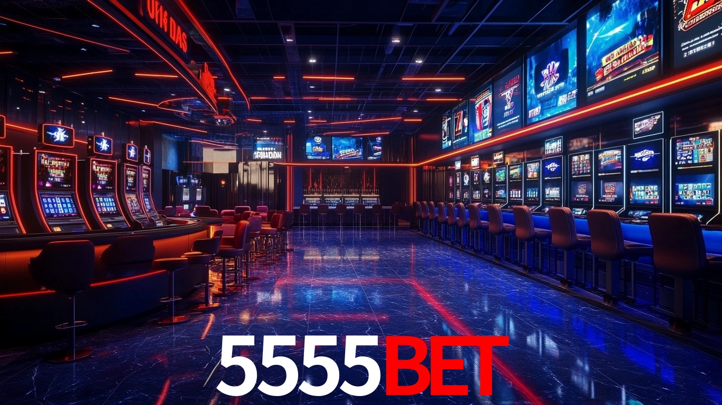 Daily Bonuses 5555BET