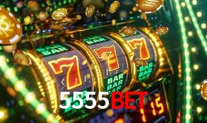 API Integration 5555BET