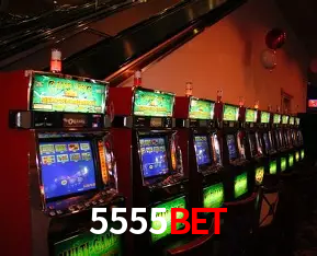 Exclusive Offers 5555BET