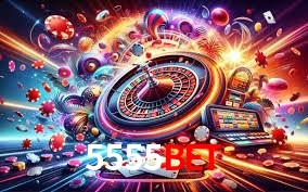 Apostas de Tênis 5555BET
