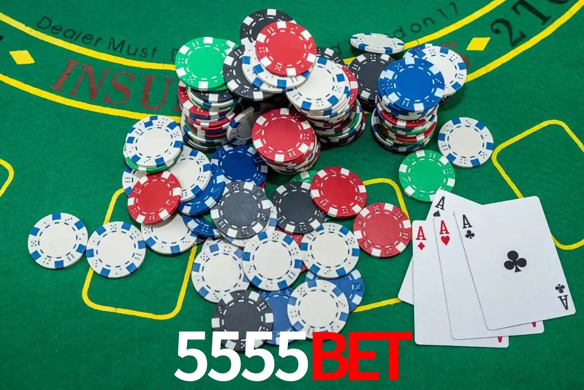 Programa VIP 5555BET