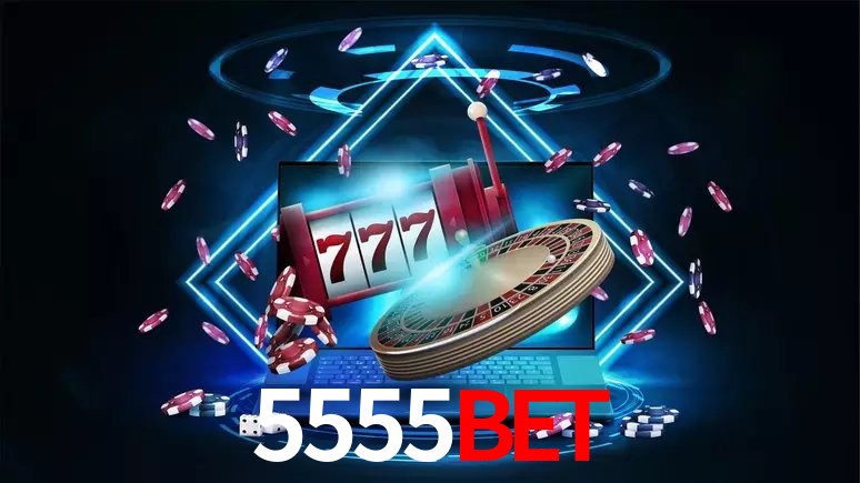 Login Seguro 5555BET