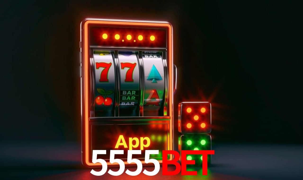 Recursos de Bônus 5555BET