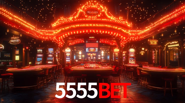 5555BET vip