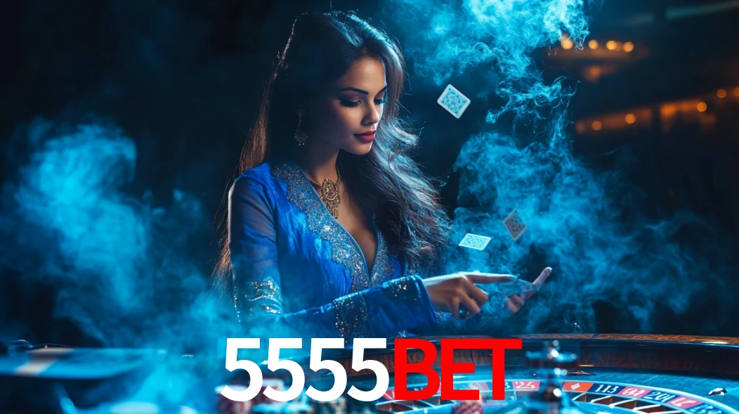 Inovações de Jogos na 5555BET: O Futuro das Experiências Interativas