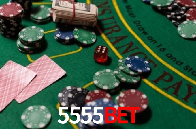 5555BET app