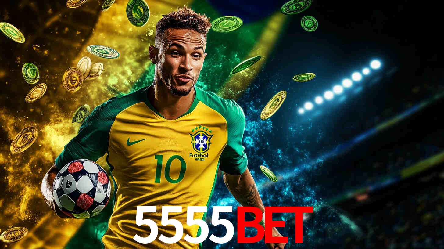 Explorando a Categoria de Eventos em Apostas na 5555BET