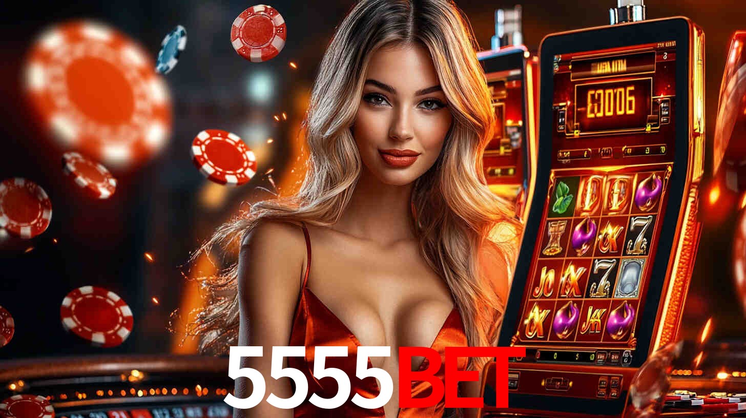 5555BET app