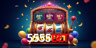 Integração de APIs 5555BET