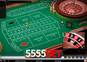 A Experiência Imersiva dos Cassinos Ao Vivo no 5555BET
