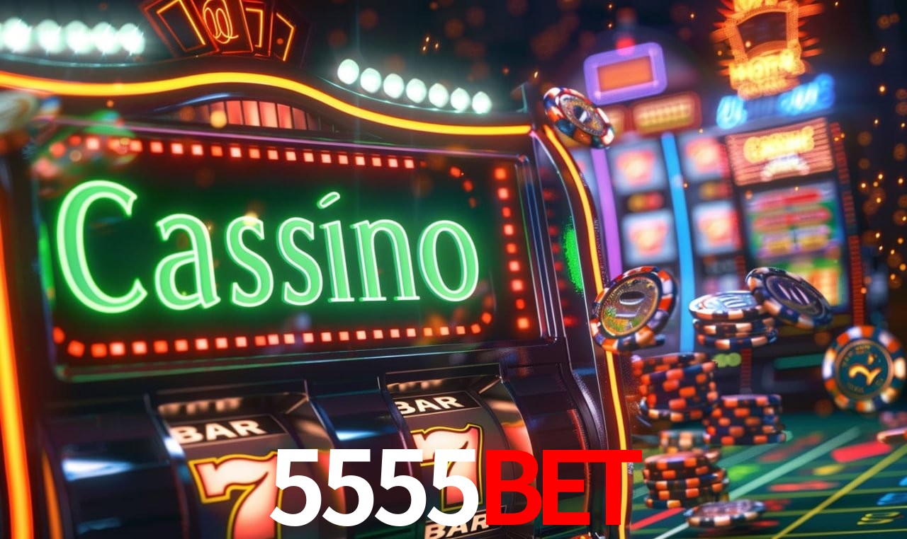 Segurança 2FA 5555BET