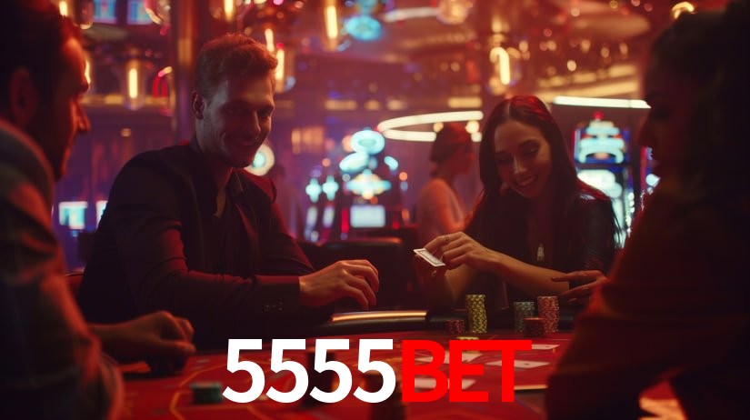 Descubra o Programa VIP da 5555BET: Vantagens Exclusivas para Jogadores