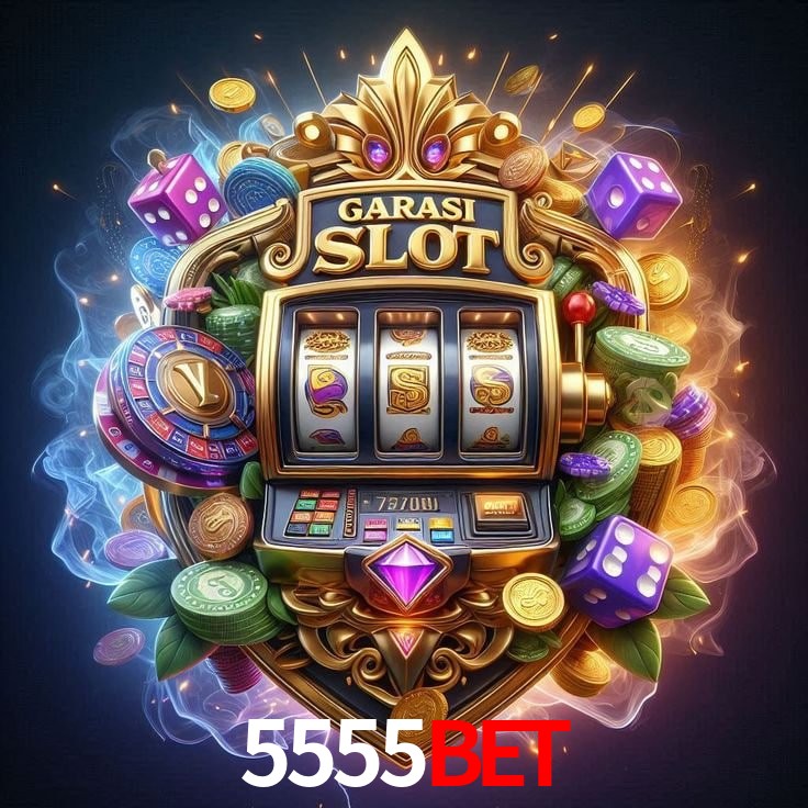 Tecnologia da Plataforma 5555BET