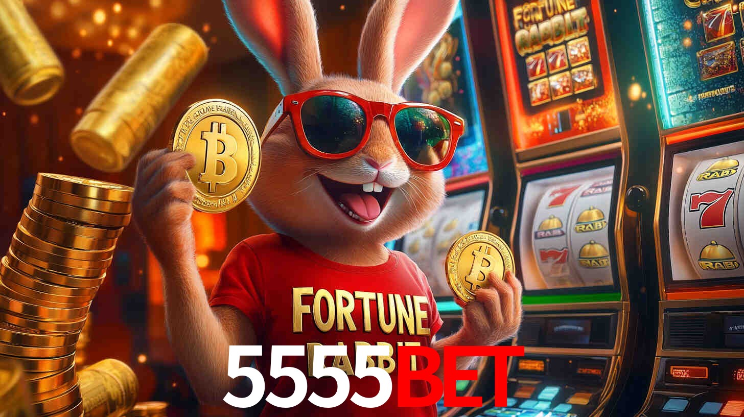 Apostas Esportivas na 5555BET: Um Guia Completo