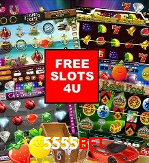 Weekend Specials 5555BET