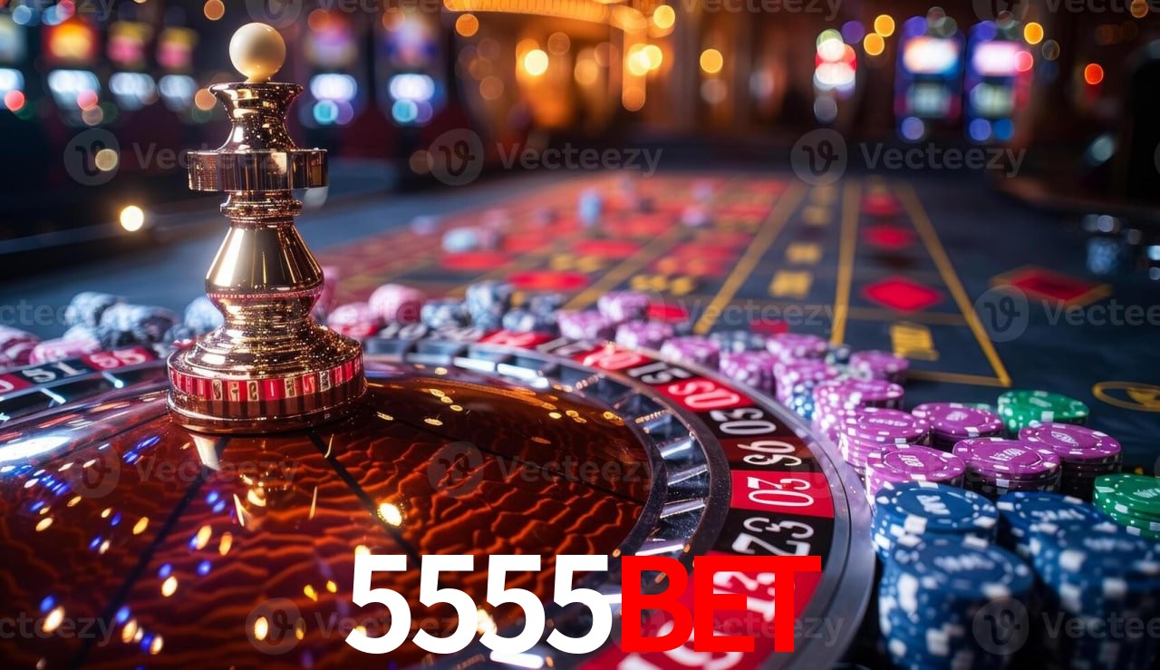 Platform Technology 5555BET