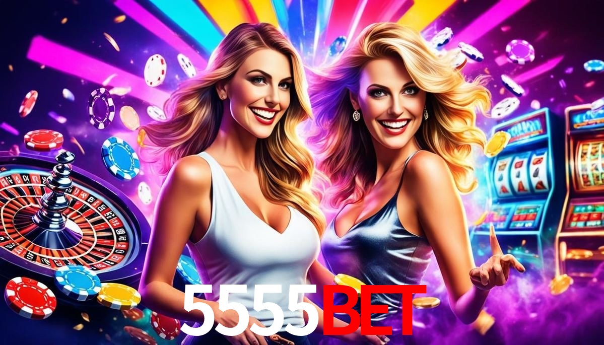Jogos Exclusivos 5555BET