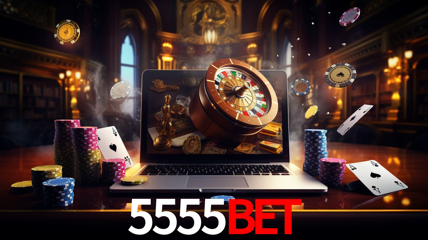 Live Casino 5555BET
