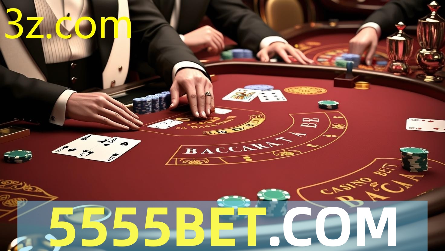 5555bet
