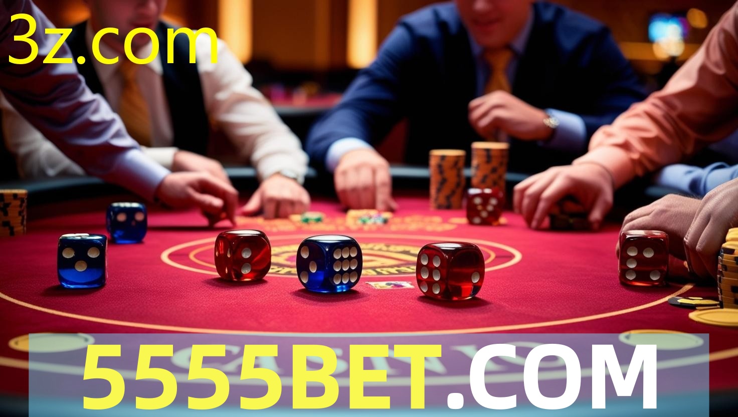 5555bet
