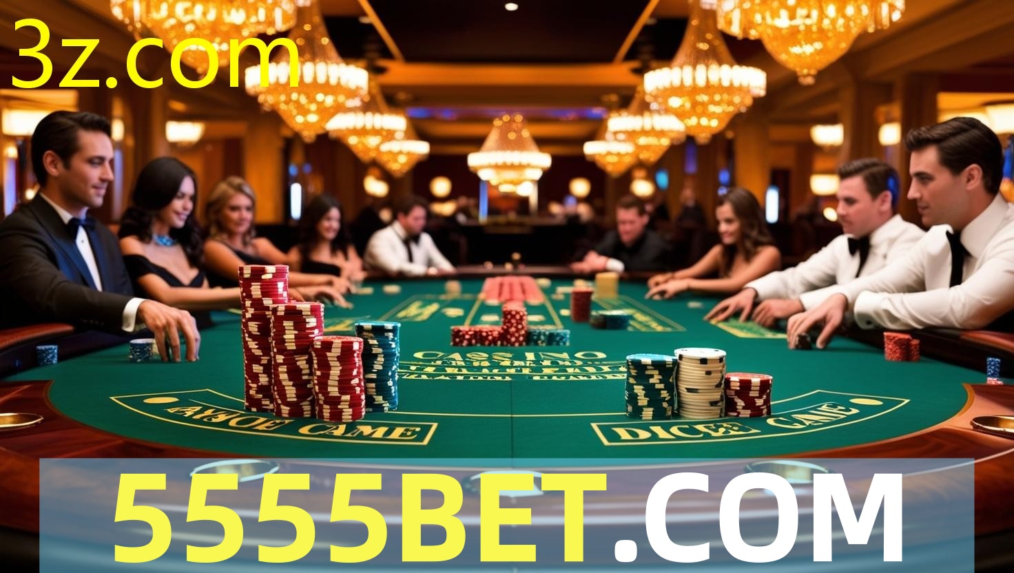 5555bet